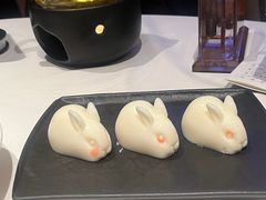 -侨美食家·40年地道粤菜(珠江新城店)