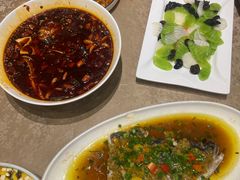 -李氏传家菜(兴城路店)