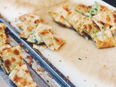 -咏春葱油饼(德政中路店)