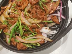 -山东宾馆·齐鲁苑餐厅