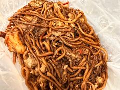 -大茄来海鲜餐厅(亚洲城分行)