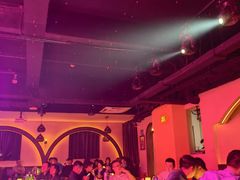 -音乐房子·Vintage Live Bar(玉林总店)