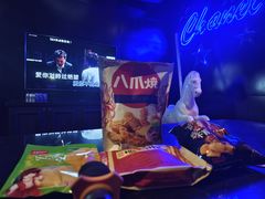 -范特西FANTASY量贩式KTV(民主广场店)