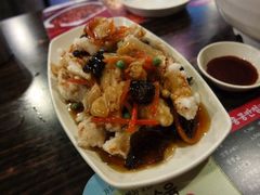 -香港饭店0410(弘大店)
