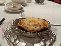 -香港喜来登酒店天宝阁