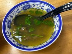 -腔调面(斜土路店)