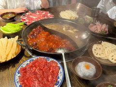 -冯校长老火锅(广州正佳广场店)