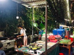 -柴火农家饭(遇龙河店)