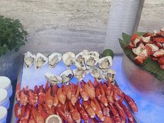 -傲廬·云端餐厅·深圳柏悦酒店