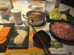 -呷哺呷哺(砂之船奥莱店)