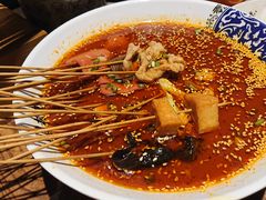 -山城遇宴·重庆江湖菜(五道口银谷大厦店)