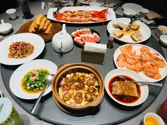 -徐记海鲜(曲江南湖店)