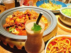 -耶里夏丽·丝路新疆菜·清真食品(徐汇南丹东路臻选店)