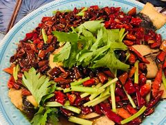 -素心斋素食餐厅