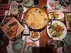 -仓桥家·焗寿司·锅物(光谷步行街店)