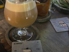 -BE NORMAL CAFE(霞溪路店)