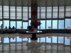 -厦门康莱德酒店