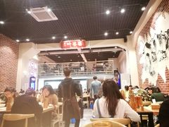 大堂-嘉州叶婆婆钵钵鸡(建设路店)