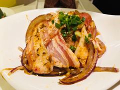 -么子烤肉(化龙池店)