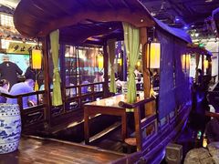 -绿茶餐厅(燕郊永旺店)