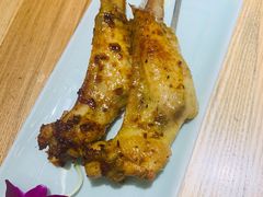 -米纸越南小馆(金鹰世界店)