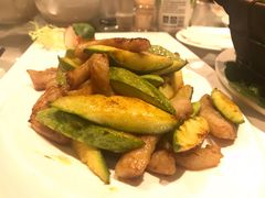 -广东道至正餐厅(区庄店)