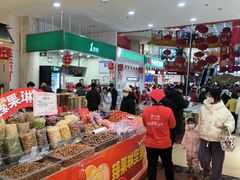 -大连商场