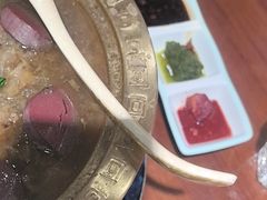 -那家老院子东北菜·饺子·小鸡炖蘑菇(艳华街店)