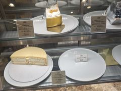 -HARBS(渋谷ヒカリエ シンクス店)