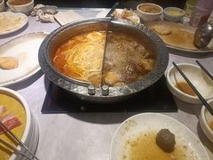 -一绪に寿喜烧自助(世茂广场店)