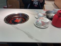 -八合里潮汕鲜牛肉火锅(万科里店)