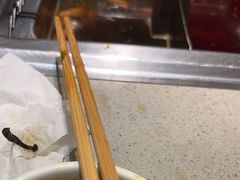 -海底捞火锅(新松江路店)