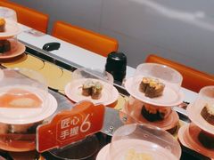 -争鲜回转寿司(通州万达店)