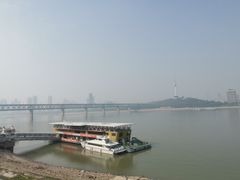 -轮渡红巷旅游码头