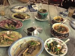 -Kebaya(七间老厝店)