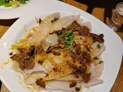 -福茂源横山铁锅羊肉(牡丹园店)
