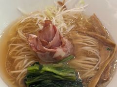 -真打拉面·日式拉面新流派(体育西横街店)