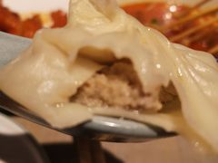 -弄堂小笼包(天津南开大悦城店)