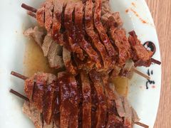 -张二毛(沃尔玛店)