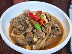 -董府·古宅餐厅