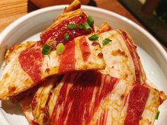 -九田家黑牛烤肉料理(三墩店)
