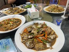 -江南村海鲜馆(洞头店)