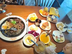 -佳纳客牛排(华亚欢乐城店)