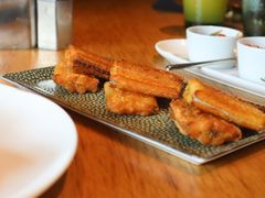 黄金脆带鱼-新荣记(西溪湿地店)