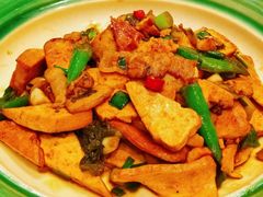 -桂满陇·蟹黄小笼汤包(环球港店)
