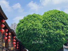 -三坊七巷历史文化街区