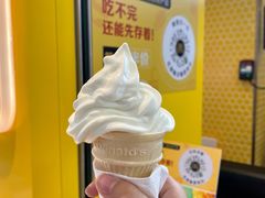 -麦当劳(厦门梧村店)