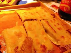 长安大锅贴-遇见长安(兰州中心店)