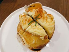 -fishtank鱼缸咖啡(三山街店)