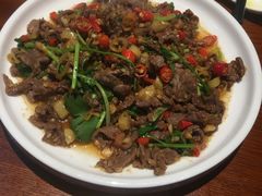 -唐师傅湘西名菜馆(武陵路店)